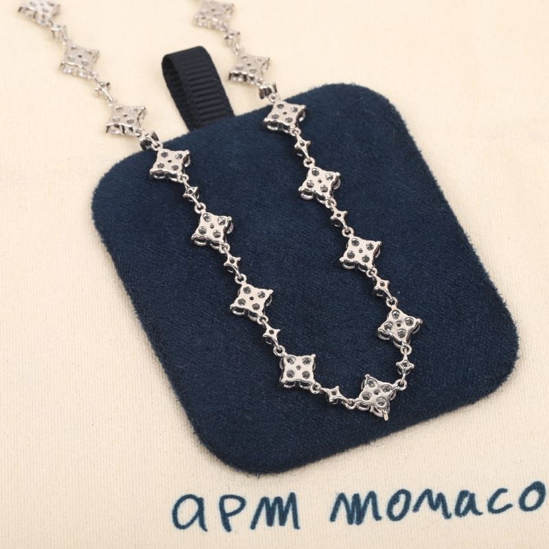 Apm Necklaces